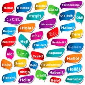 Second Language