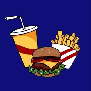 Fast Food Taxes