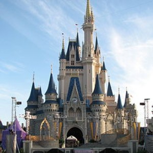 Revisiting Disney