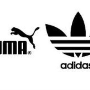 Puma vs. Adidas