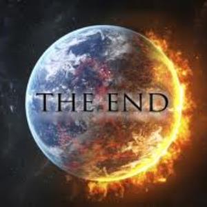 Is the world coming to an end?