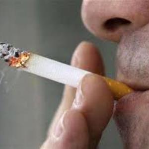 Should smoking be banned?