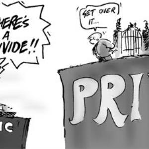 Public or Private?