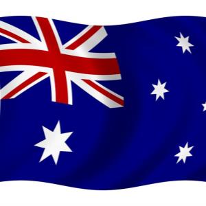 Australian Flag