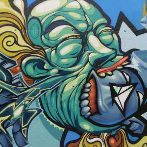 Graffiti