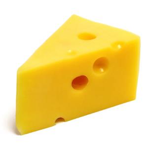 The Cheese apocalypse!