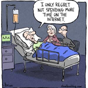 Death bed choice!