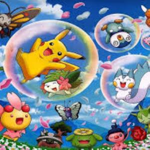 Pokemon