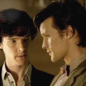 Doctor Who vs Sherlock