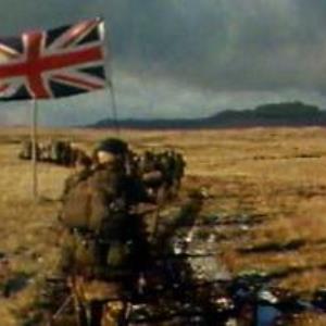 Falkland Islands