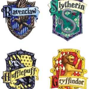 Favourite Harry Potter House