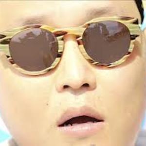 Gangnam Style or Gentlemen- PSY