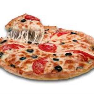 Governmental Pizza