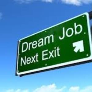 Dream Jobs