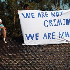 Asylum Seekers, Should They Be Let In or Not