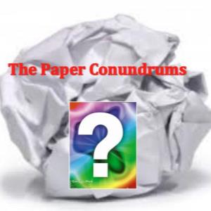 Battle of the Bands - The Paper Conundrums or One Direction? http://tinyurl.com/nyrzfnl