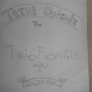 "Think outside the triangle"