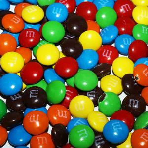 Chocolate or Lollies?
