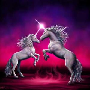 Unicorn or pegasus?