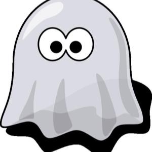 What is more scary?