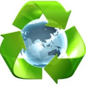 Can we help the Earth?