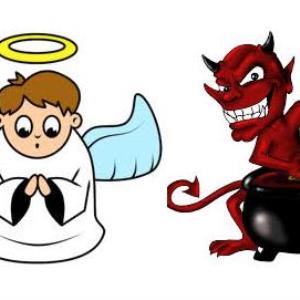 Good V Evil