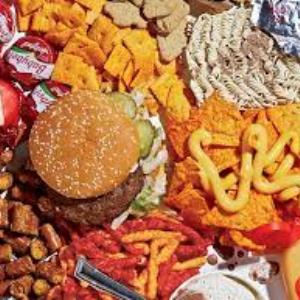 Junk Food