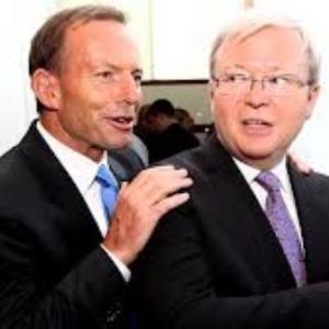 Rudd V Abbott