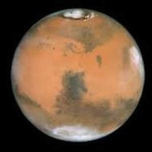 One-Way Ticket to Mars