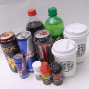 CAFFEINE: Should kids be allowed?