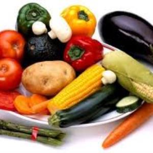 Fruit vs. Vegetables