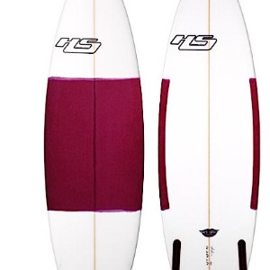 What is your favourite colour surfboard?