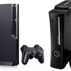 Xbox or Playstation 3?
