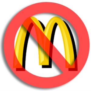McDONALDS: Do we need a ban?