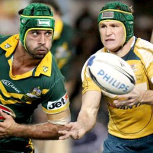 RUGBY: League V Union