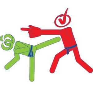 Coles v Woolworths