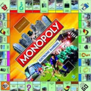 Monopoly V Twister