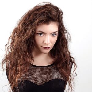 Do you like Lorde?