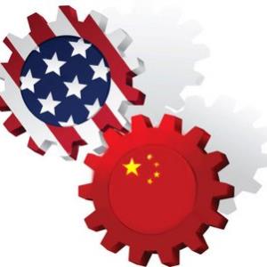 China VS America