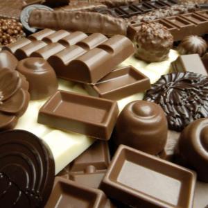 Is chocolate linked to acne?