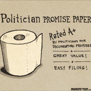 POLITICS: Is it really important?