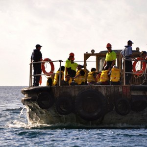 ASYLUM SEEKERS: Should we accept them?