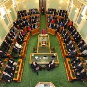 Should Politicians Have to Keep their Promises?