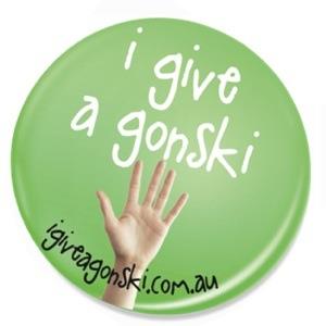 Giving a Gonski