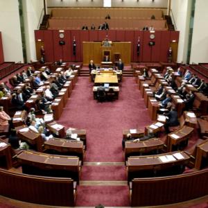 Senate Preferences
