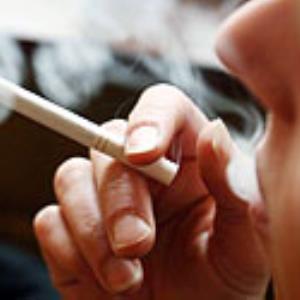 Smokers: Should they receive free health care?