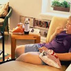 Junk Food Advertising during Children