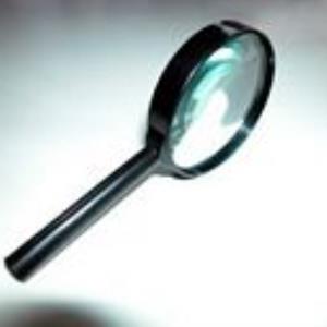 Spying on you...