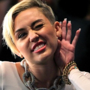 Miley,Miley,Miley
