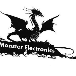 Monster Electronics